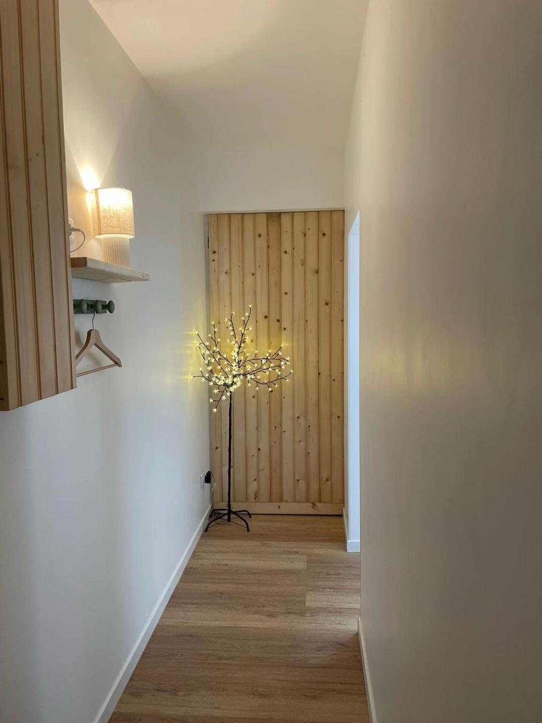 Appartement Chaleureux Blere Exteriér fotografie