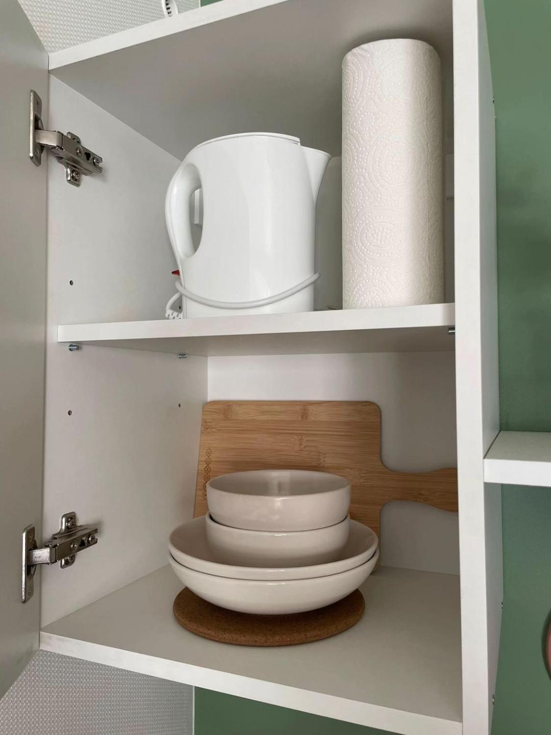 Appartement Chaleureux Blere Exteriér fotografie